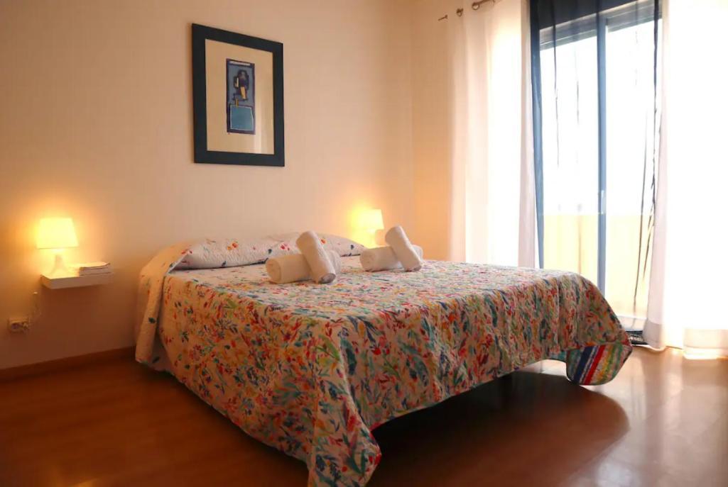 Blife Santya Private Rooms Olhão Extérieur photo