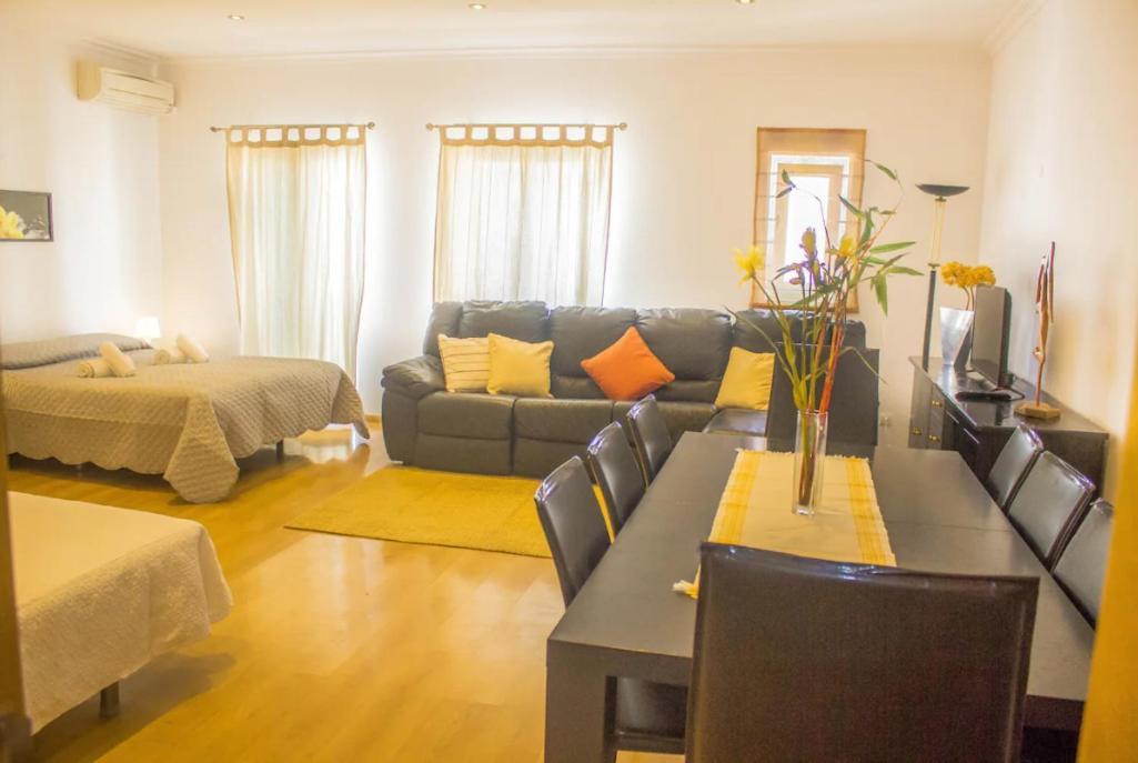 Blife Santya Private Rooms Olhão Extérieur photo