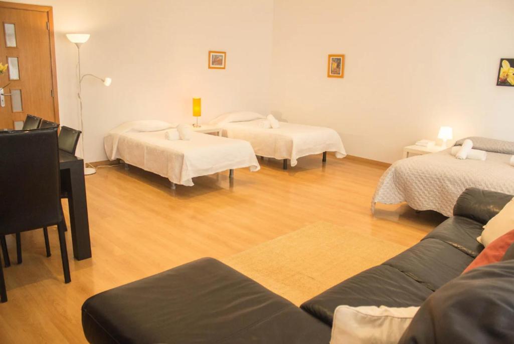Blife Santya Private Rooms Olhão Extérieur photo