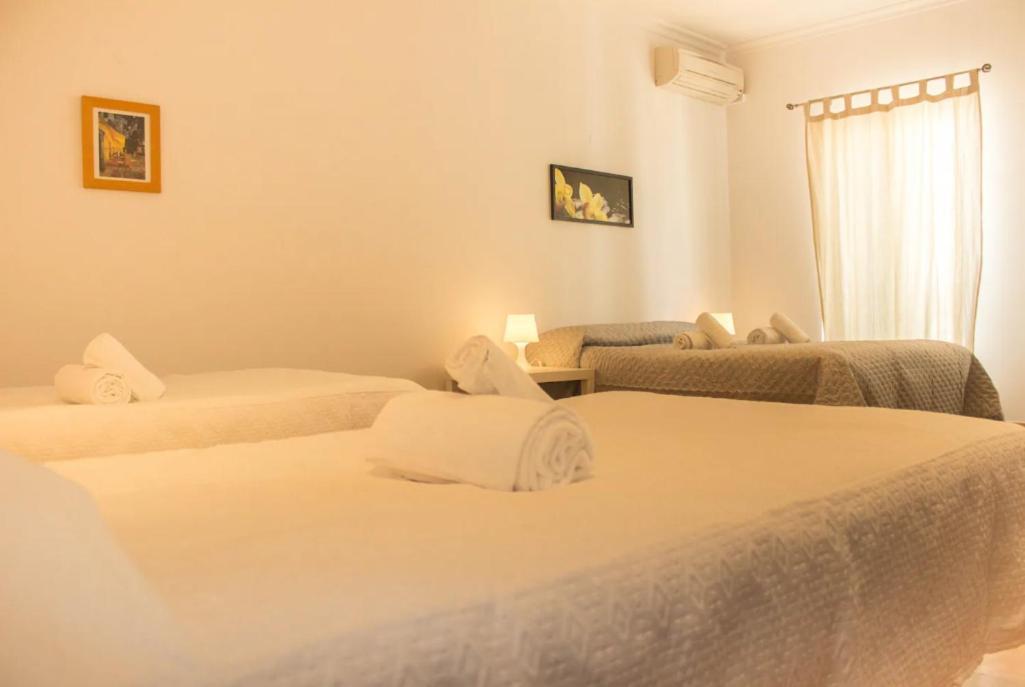 Blife Santya Private Rooms Olhão Extérieur photo