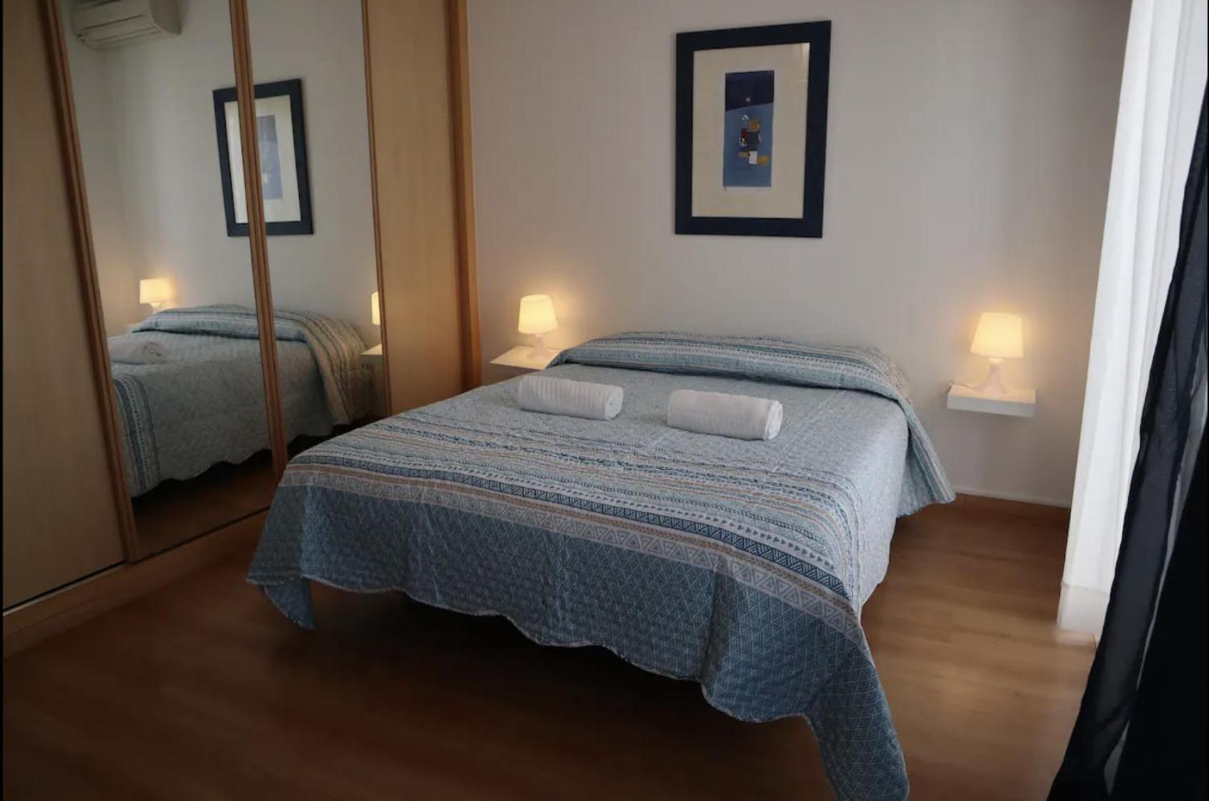 Blife Santya Private Rooms Olhão Extérieur photo