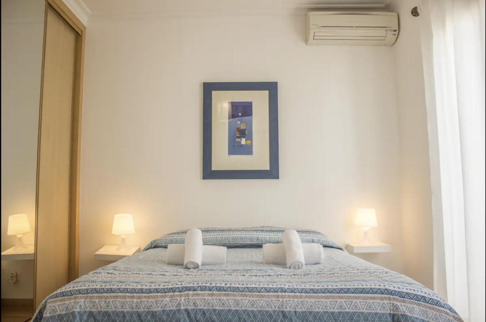 Blife Santya Private Rooms Olhão Extérieur photo