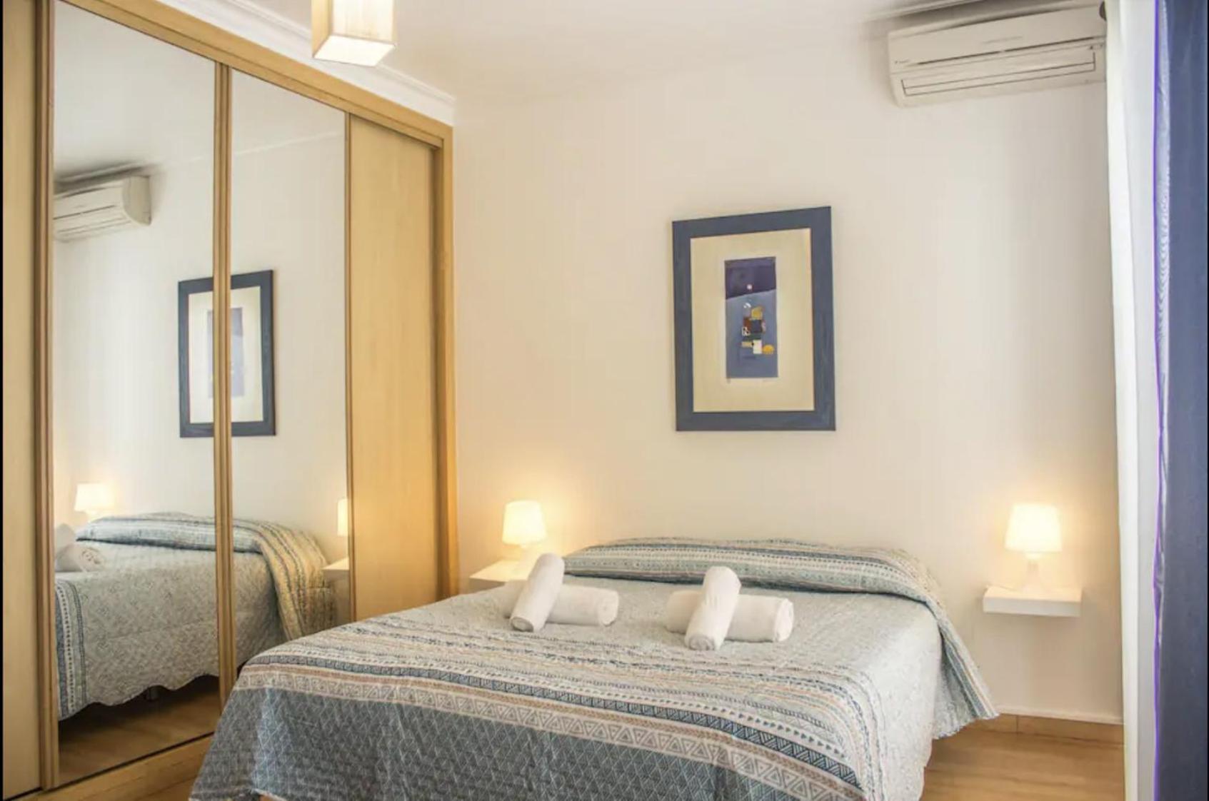 Blife Santya Private Rooms Olhão Extérieur photo