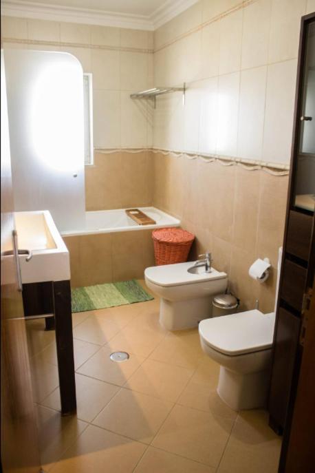 Blife Santya Private Rooms Olhão Extérieur photo
